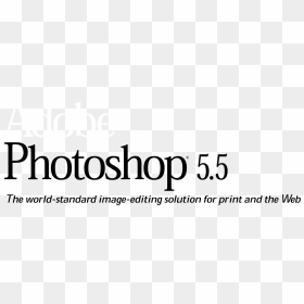 Adobe Photoshop, HD Png Download - text png for photoshop