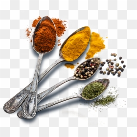 Garam Masala Png, Transparent Png - spices png images