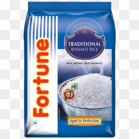 Fortune Biryani Special Rice, HD Png Download - rice png images