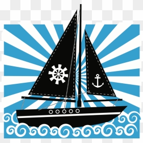 Clip Art, HD Png Download - yacht clipart png