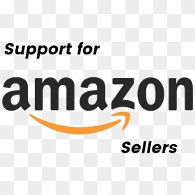 Amazon Seller Support Logo , Png Download - Products Sourcing China Amazon, Transparent Png - seller png