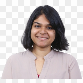 Sruthi Sriram - Woman, HD Png Download - sri ram png
