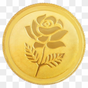 Gold Coin Png Image File - Gold Coin, Transparent Png - golden coin png
