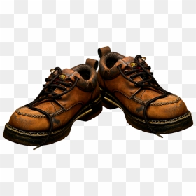 Partes De Los Zapatos, HD Png Download - men shoes png