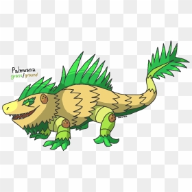 Cartoon, HD Png Download - grass ground png