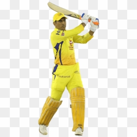 Ms Dhoni Png Image Free Download Searchpng - Csk Ms Dhoni Png, Transparent Png - csk png