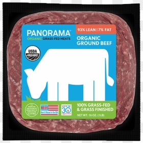 Grain Fed Meat Label, HD Png Download - grass ground png