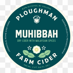 Ploughman Muhibbah Draft - Emblem, HD Png Download - spices png images