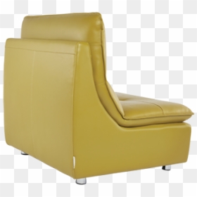 Club Chair, HD Png Download - sofa png images