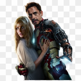 Iron Man 3 Png, Transparent Png - iron man png hd