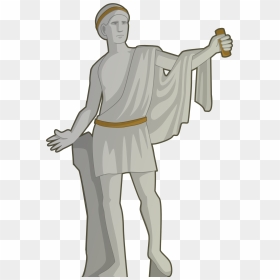 Greek God Apollo Png , Png Download - Apollo Transparent, Png Download - apollo png