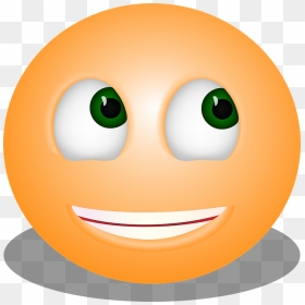 Vector Gradient Emoji Png Image - Evasive Emoji, Transparent Png - thinking smiley png