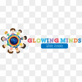 Glowing Minds - Niños En El Mundo, HD Png Download - sri ram png