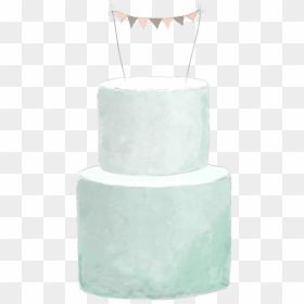 Birthday Cake, HD Png Download - bday cake png