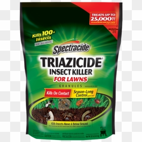 Spectracide Insect Killer, HD Png Download - grass ground png