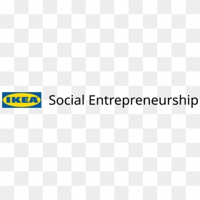 Ikea Social Entrepreneurship - Ikea, HD Png Download - ikea png