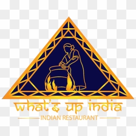Whats Up India - Sign, HD Png Download - whatsup logo png