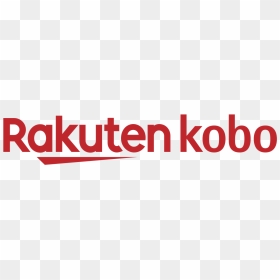 Rakuten Kobo Logo, HD Png Download - kobo logo png