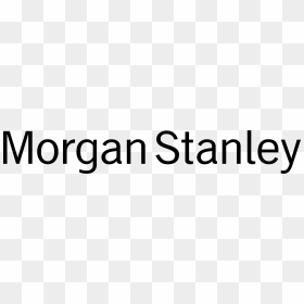 Morgan Stanley Logo Transparent, HD Png Download - morgan stanley logo png