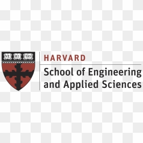 Harvard University Seas Logo, HD Png Download - harvard university logo png