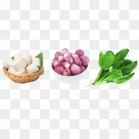 Shallot, HD Png Download - drumstick vegetable png