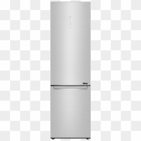Lg Gbb92staxp, HD Png Download - lg refrigerator png