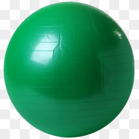 Large Gym Ball Png Clipart Background - Swiss Ball, Transparent Png - fitness clipart png
