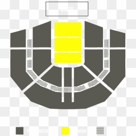 Jedi Temple Guard Symbol, HD Png Download - archer queen png