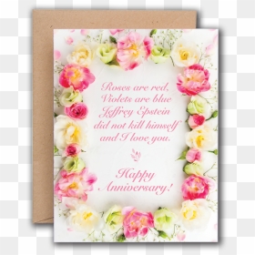 Coos0005 Main Product Display - Greeting Card, HD Png Download - happy anniversary text png