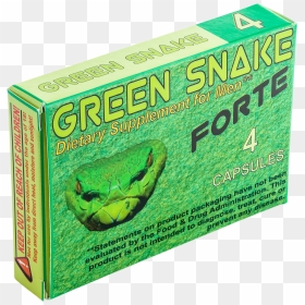 Snake , Png Download - Smooth Greensnake, Transparent Png - green snake png
