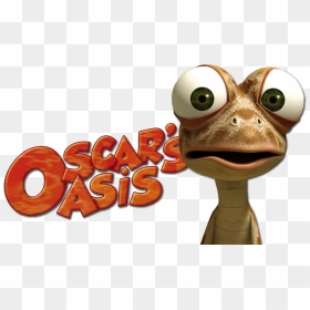 Thumb Image - Oscar Oasis Logo Png, Transparent Png - oasis png