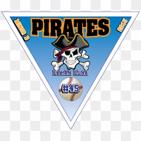 Transparent College Pennant Clipart - Cartoon, HD Png Download - lagna patrika symbols png