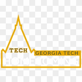 Diagram, HD Png Download - georgia tech png