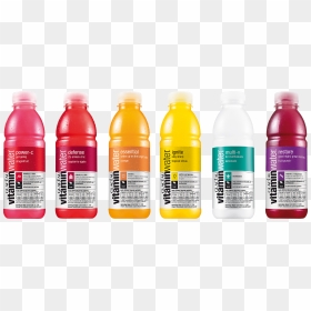 Transparent Vitamin Water Png, Png Download - water line png