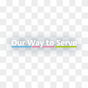 Bridgestone Our Way To Serve , Png Download - Our Way To Serve Bridgestone, Transparent Png - bridgestone logo png