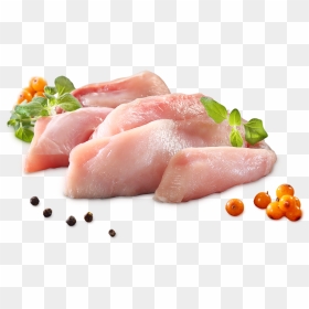Transparent Rabbit Meat Png, Png Download - fish meat png