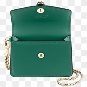 Coin Purse, HD Png Download - green snake png