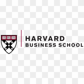 Harvard Business School Logo .png, Transparent Png - harvard university logo png