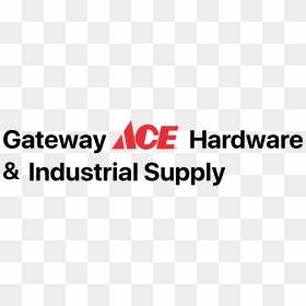 Oval, HD Png Download - ace hardware logo png