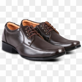 Fashion Line Me9922 Brown - Leather, HD Png Download - formal shoes png