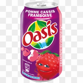 Thumb Image - Png Canette, Transparent Png - oasis png