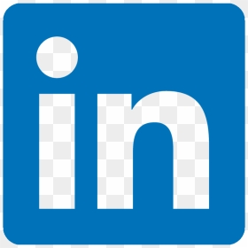 Facebook Twitter Google Plus Linkedin - Single Social Media Logo, HD Png Download - google plus icons png