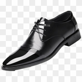 Men Shoes Png Free Image - Shoe, Transparent Png - men shoes png