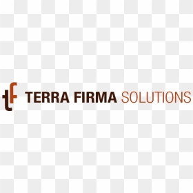 Terra Firma Solutions Ltd - Tan, HD Png Download - firma png