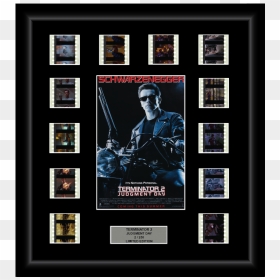 Terminator 2, HD Png Download - terminator hand png