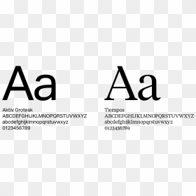 Typography - Graphics, HD Png Download - typography png