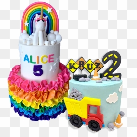 Baby Toys, HD Png Download - bday cake png