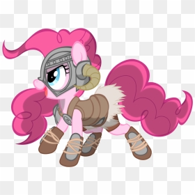 Absurd Res, Artist - Pinkie Pie Viking, HD Png Download - dovahkiin png
