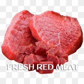 Online Fish In Thrissur,online Meat In Thrissur,online - Meat Png, Transparent Png - fish meat png