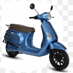 Benling Aura Electric Scooter, HD Png Download - inr icon png